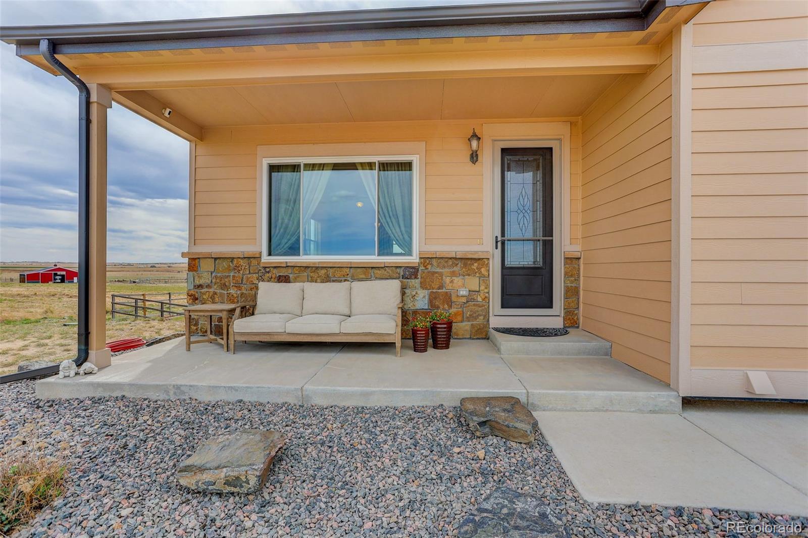 341 N County Road 149 Strasburg CO 80136