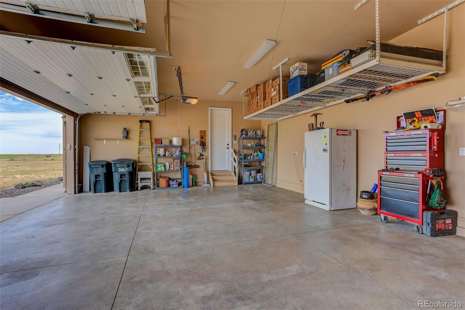 341 N County Road 149 Strasburg CO 80136