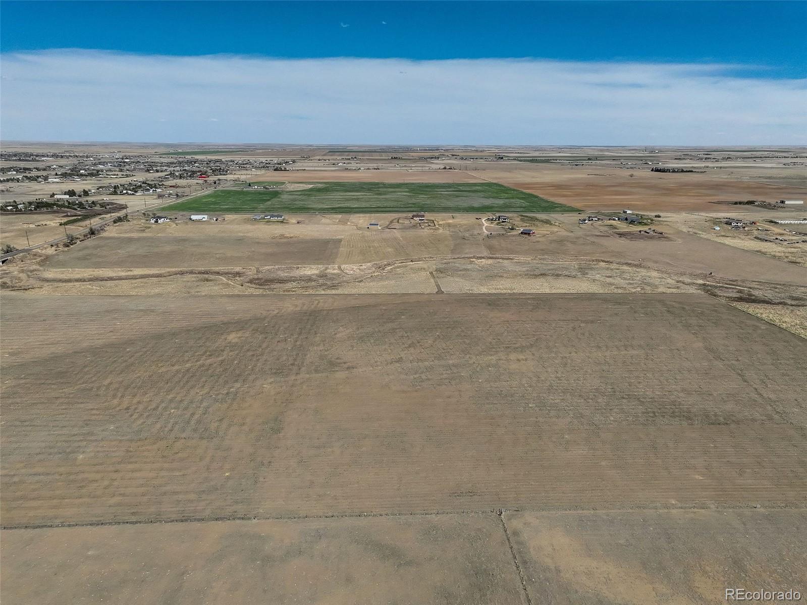 341 N County Road 149 Strasburg CO 80136