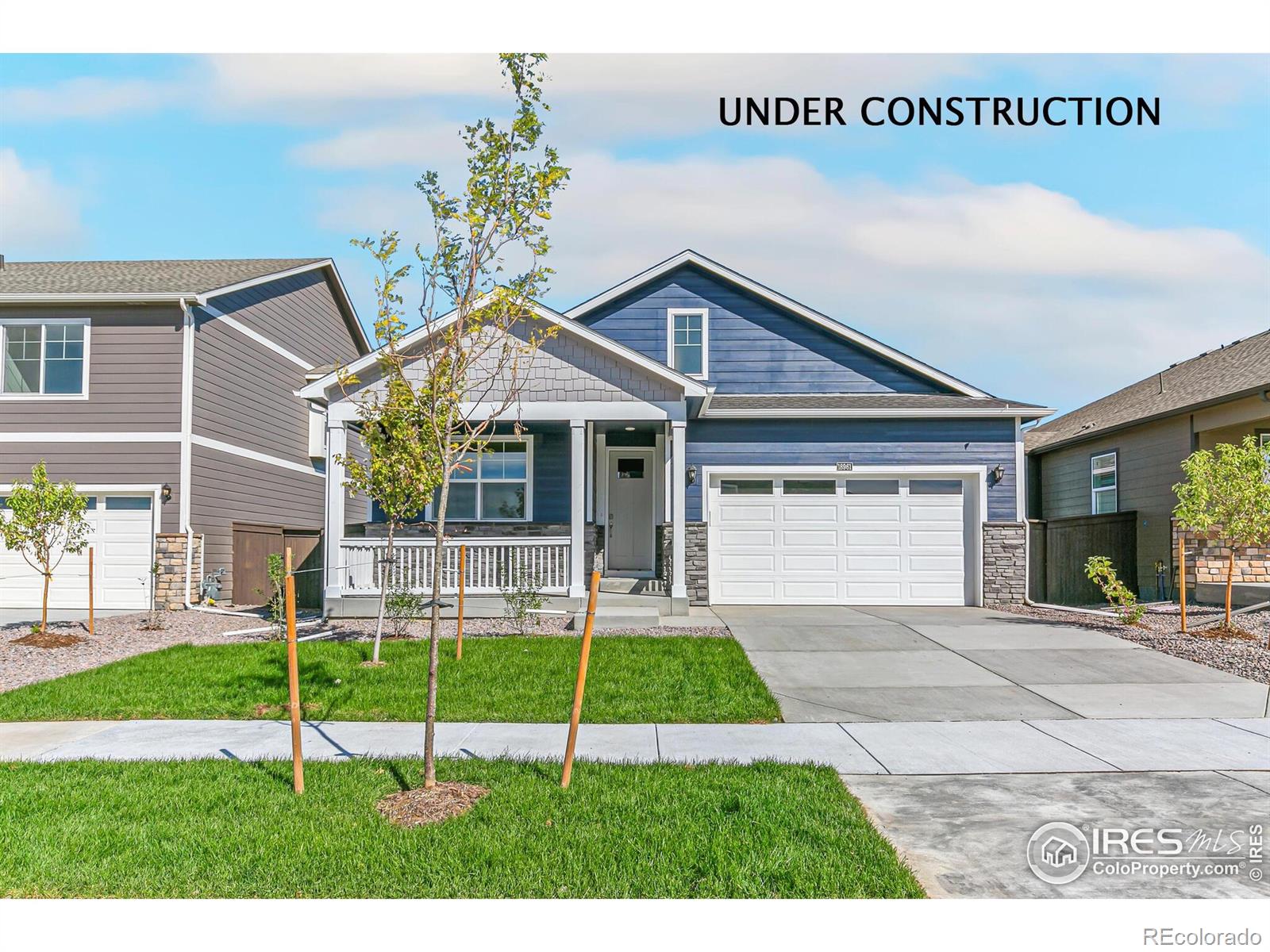 9940 Biscay Street Commerce City CO 80022