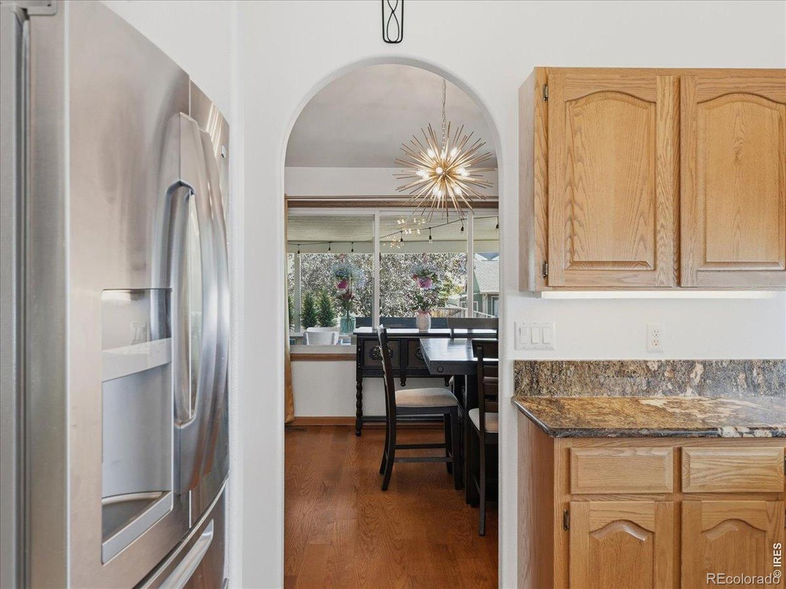 3846 Cardiff Court Loveland CO 80538