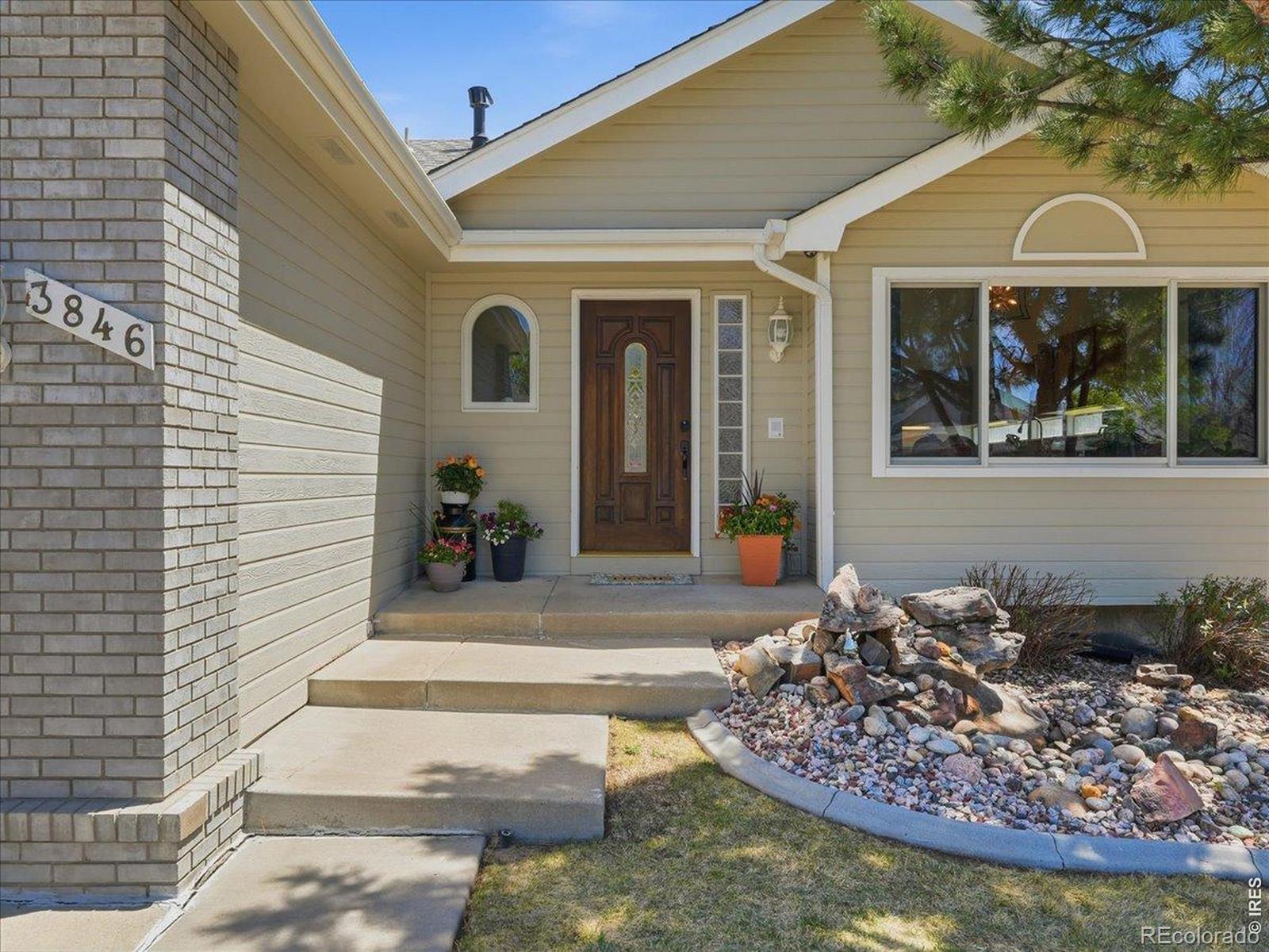 3846 Cardiff Court Loveland CO 80538