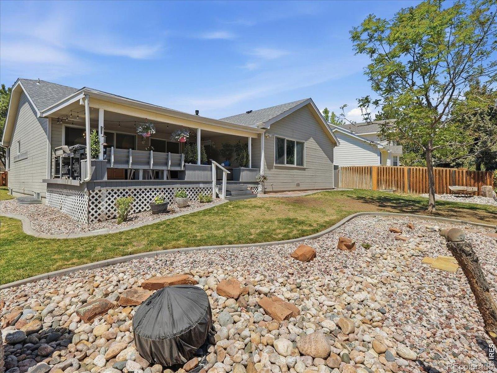 3846 Cardiff Court Loveland CO 80538