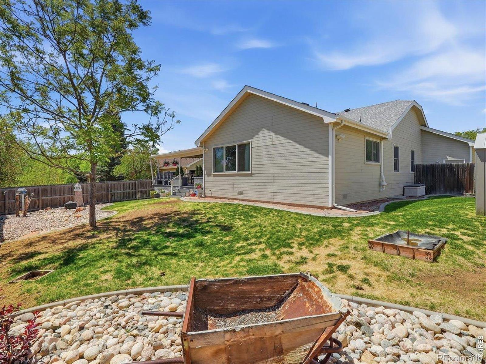 3846 Cardiff Court Loveland CO 80538