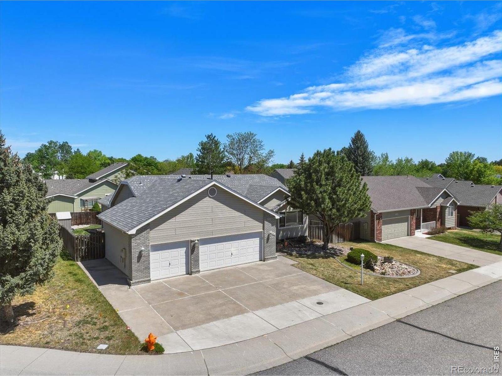 3846 Cardiff Court Loveland CO 80538