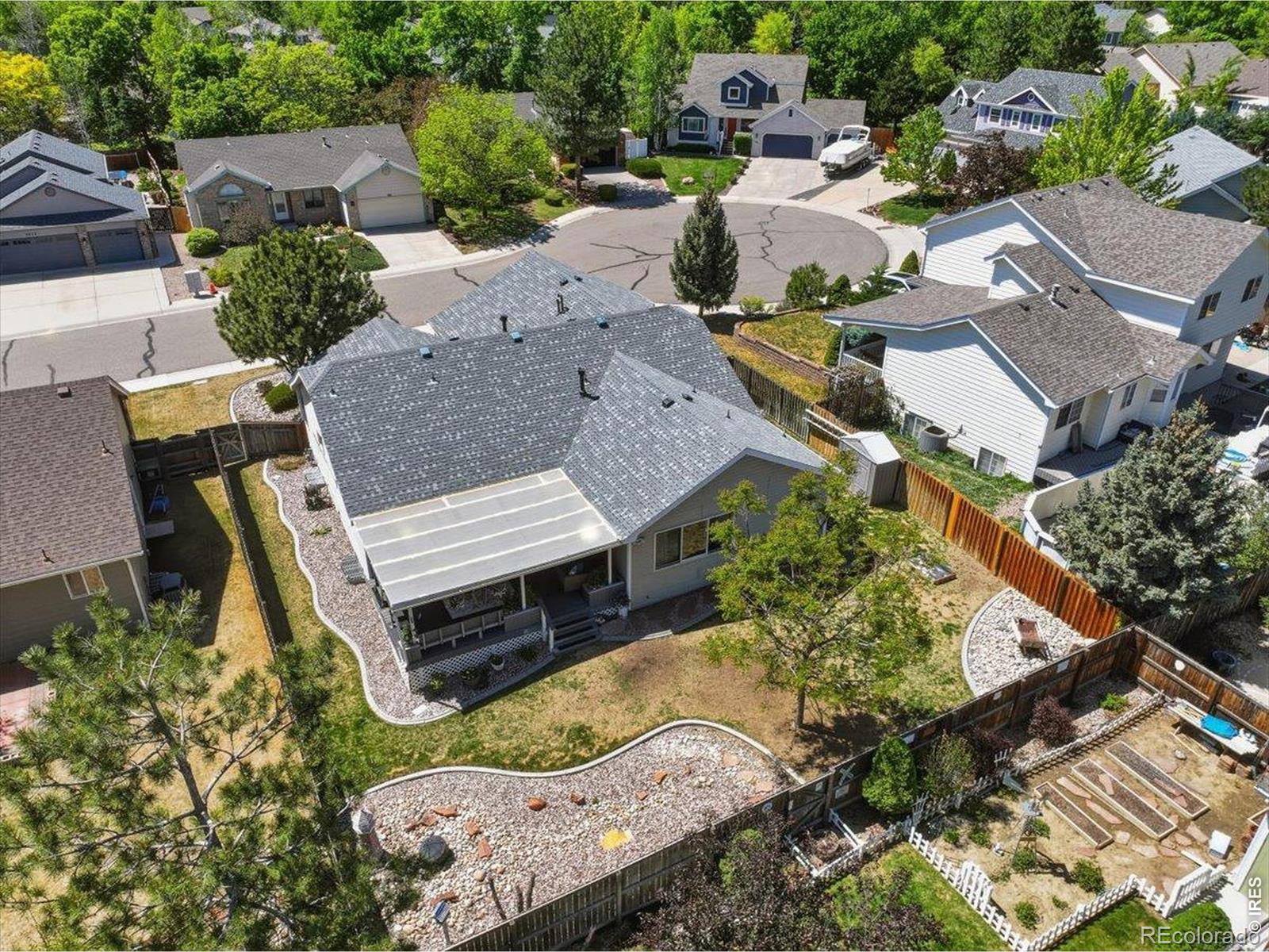 3846 Cardiff Court Loveland CO 80538