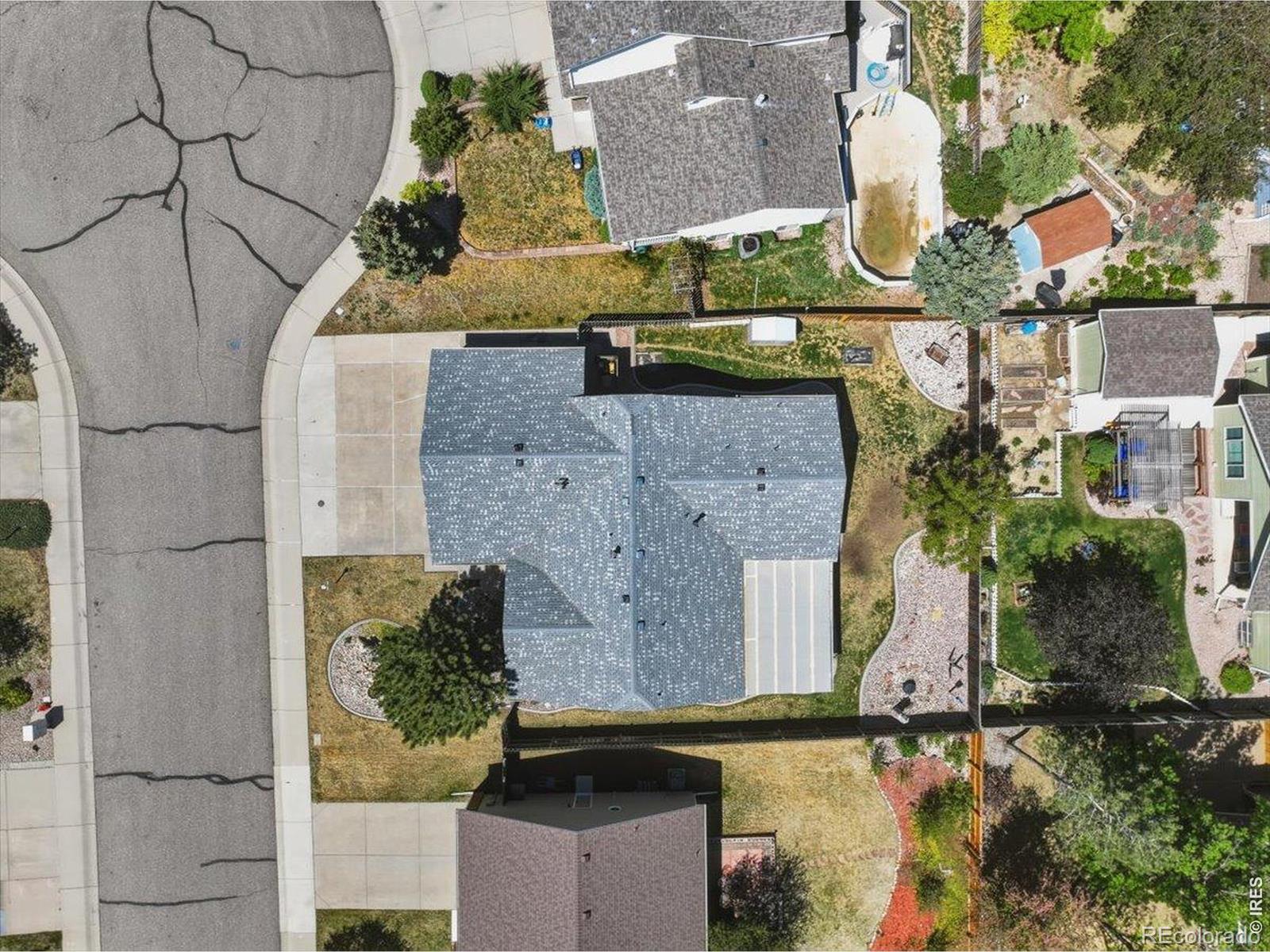 3846 Cardiff Court Loveland CO 80538