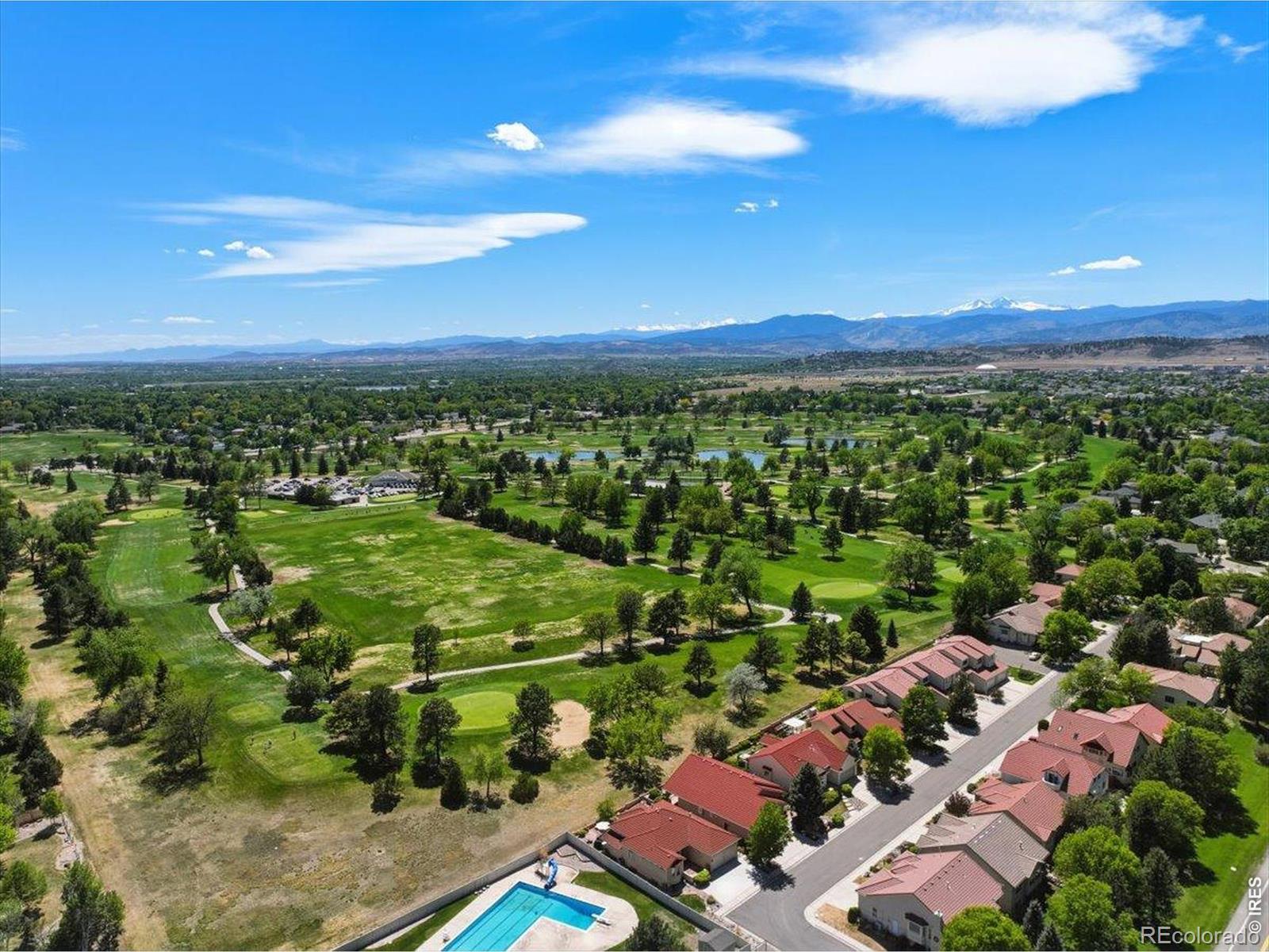 3846 Cardiff Court Loveland CO 80538
