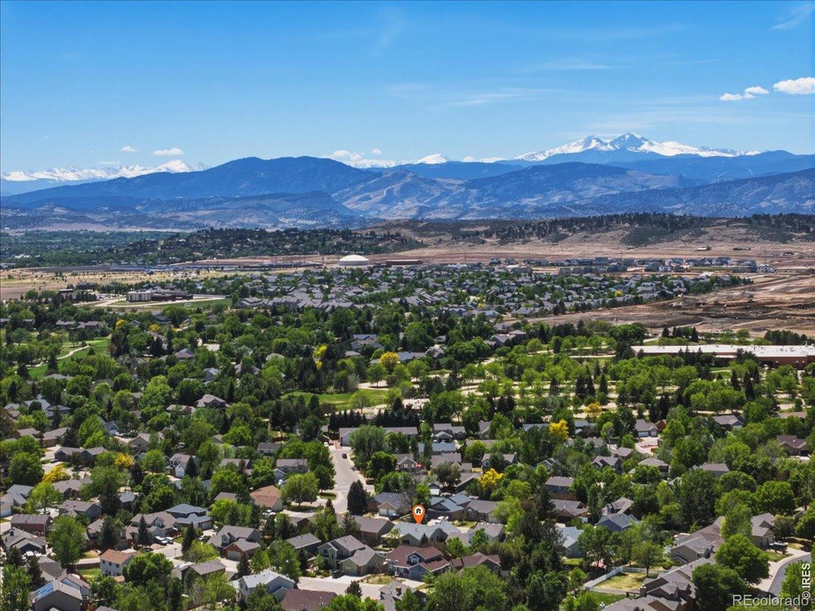 3846 Cardiff Court Loveland CO 80538