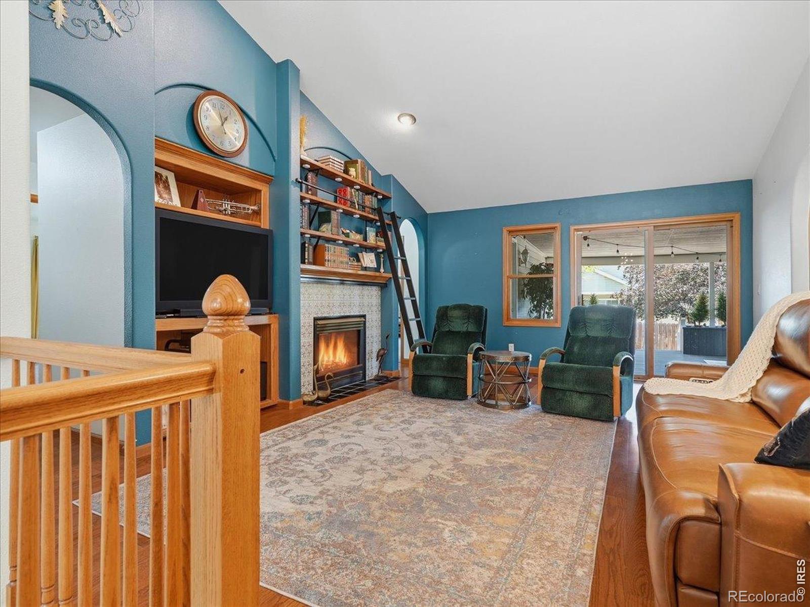 3846 Cardiff Court Loveland CO 80538