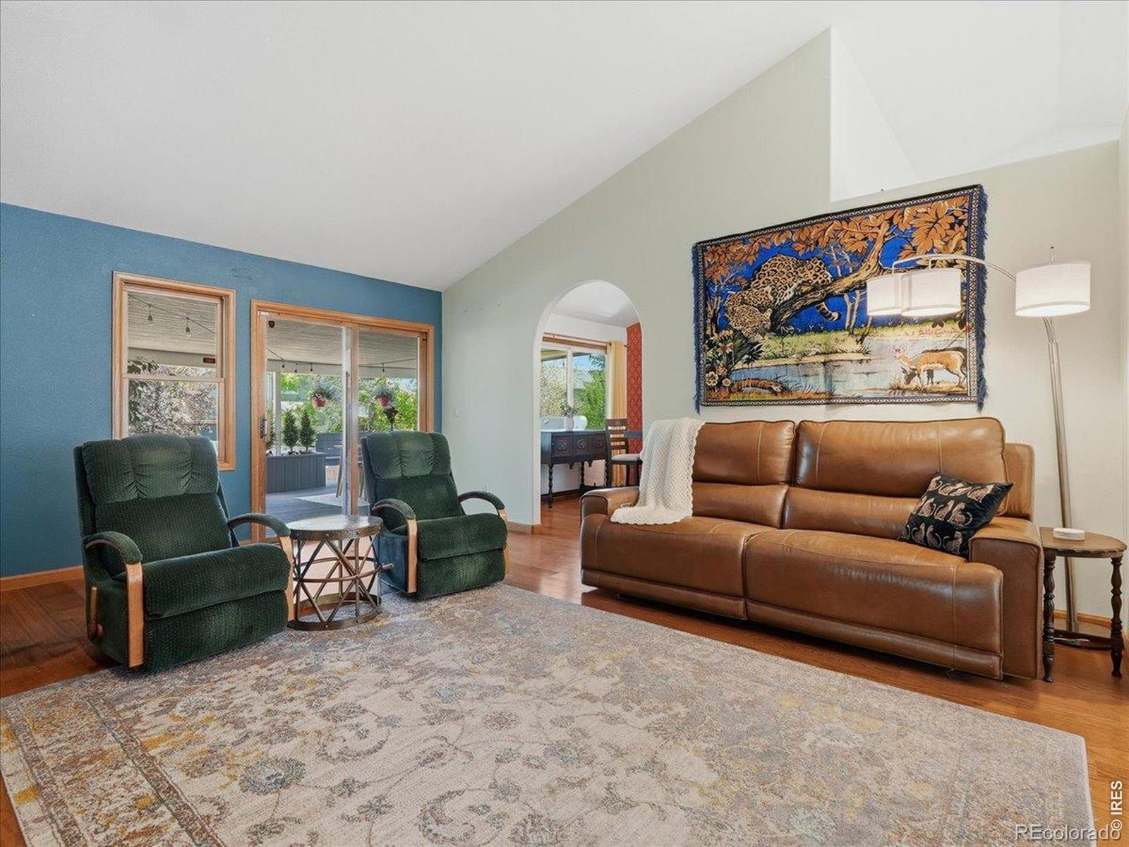 3846 Cardiff Court Loveland CO 80538