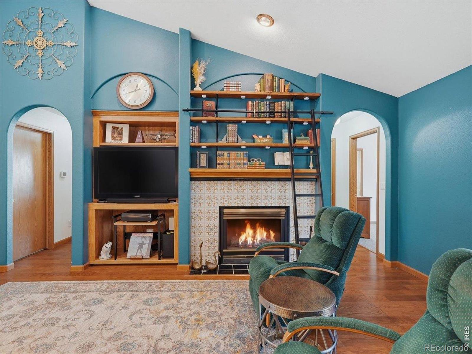 3846 Cardiff Court Loveland CO 80538