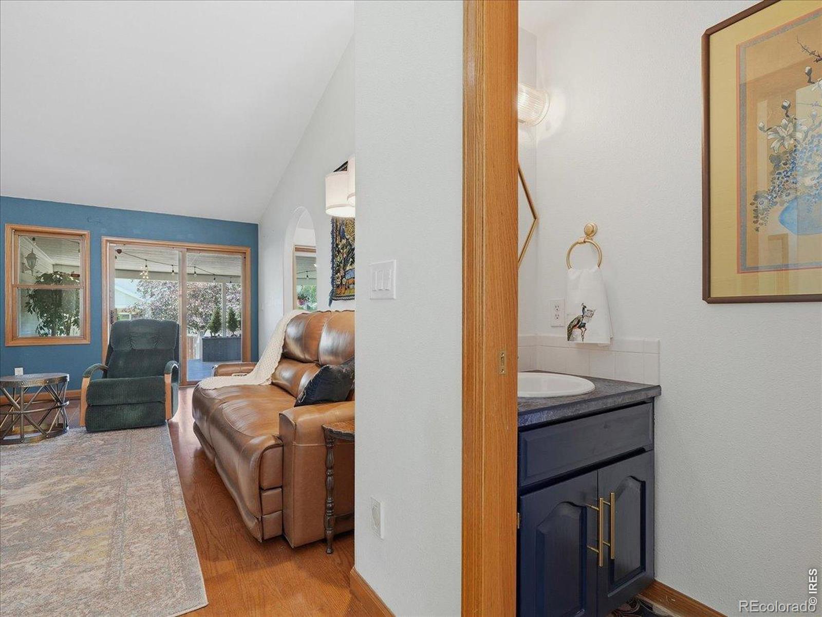 3846 Cardiff Court Loveland CO 80538