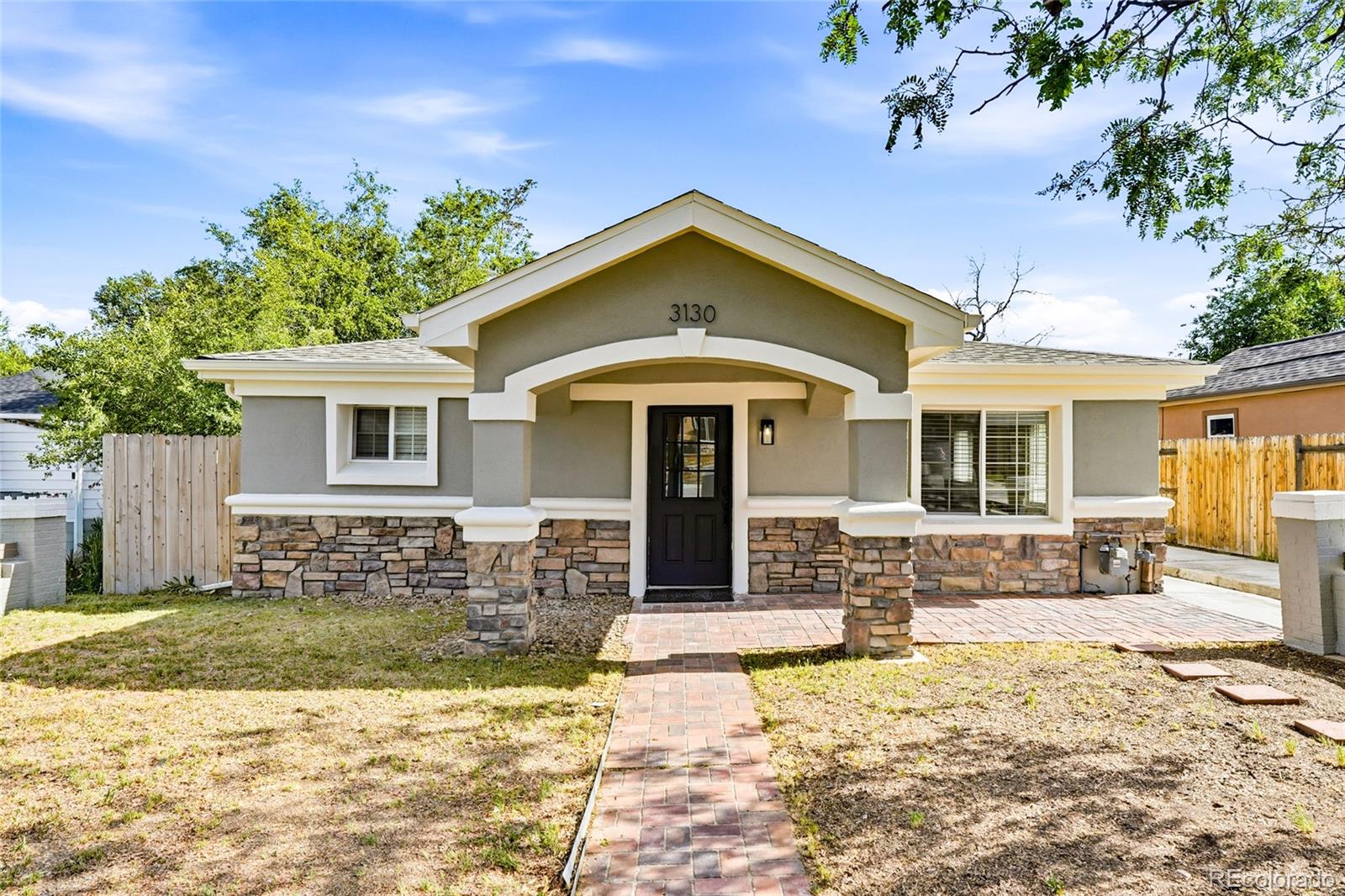 3130 W Longfellow Place Denver CO 80221