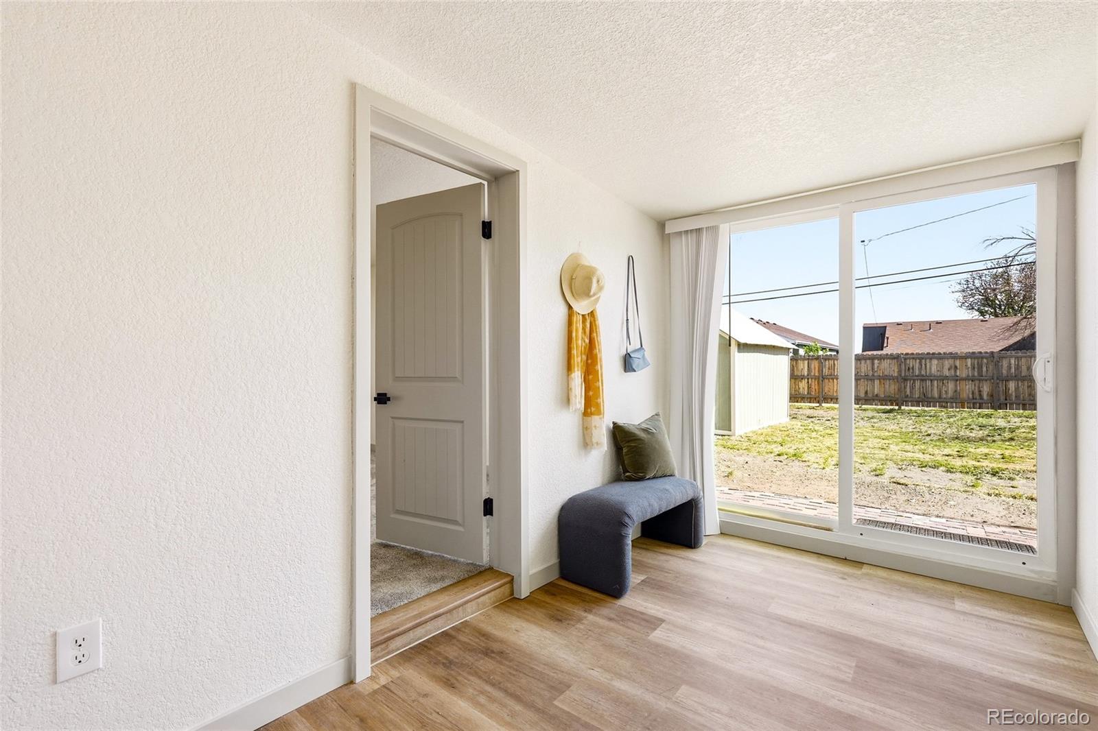 3130 W Longfellow Place Denver CO 80221