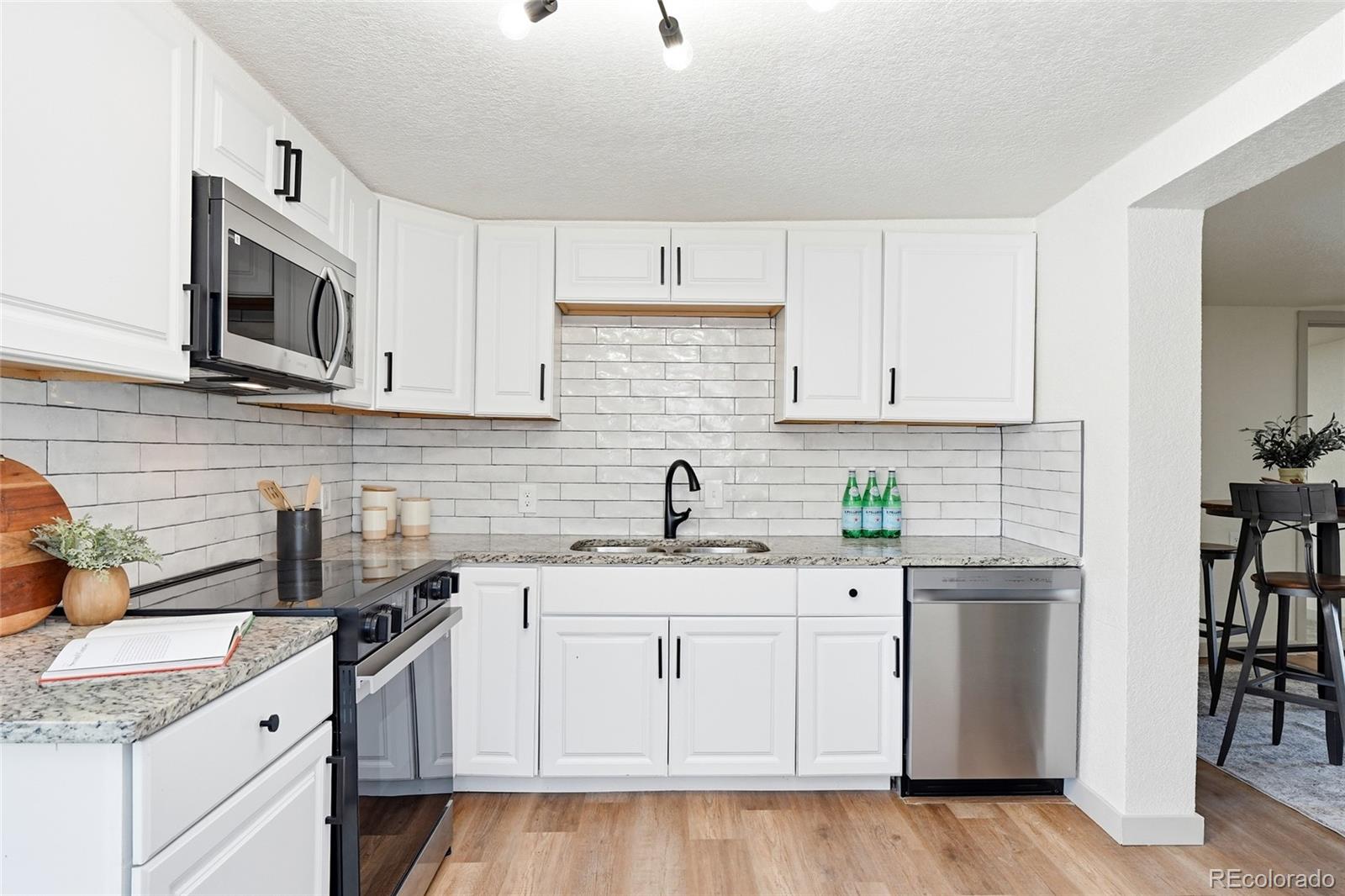 3130 W Longfellow Place Denver CO 80221