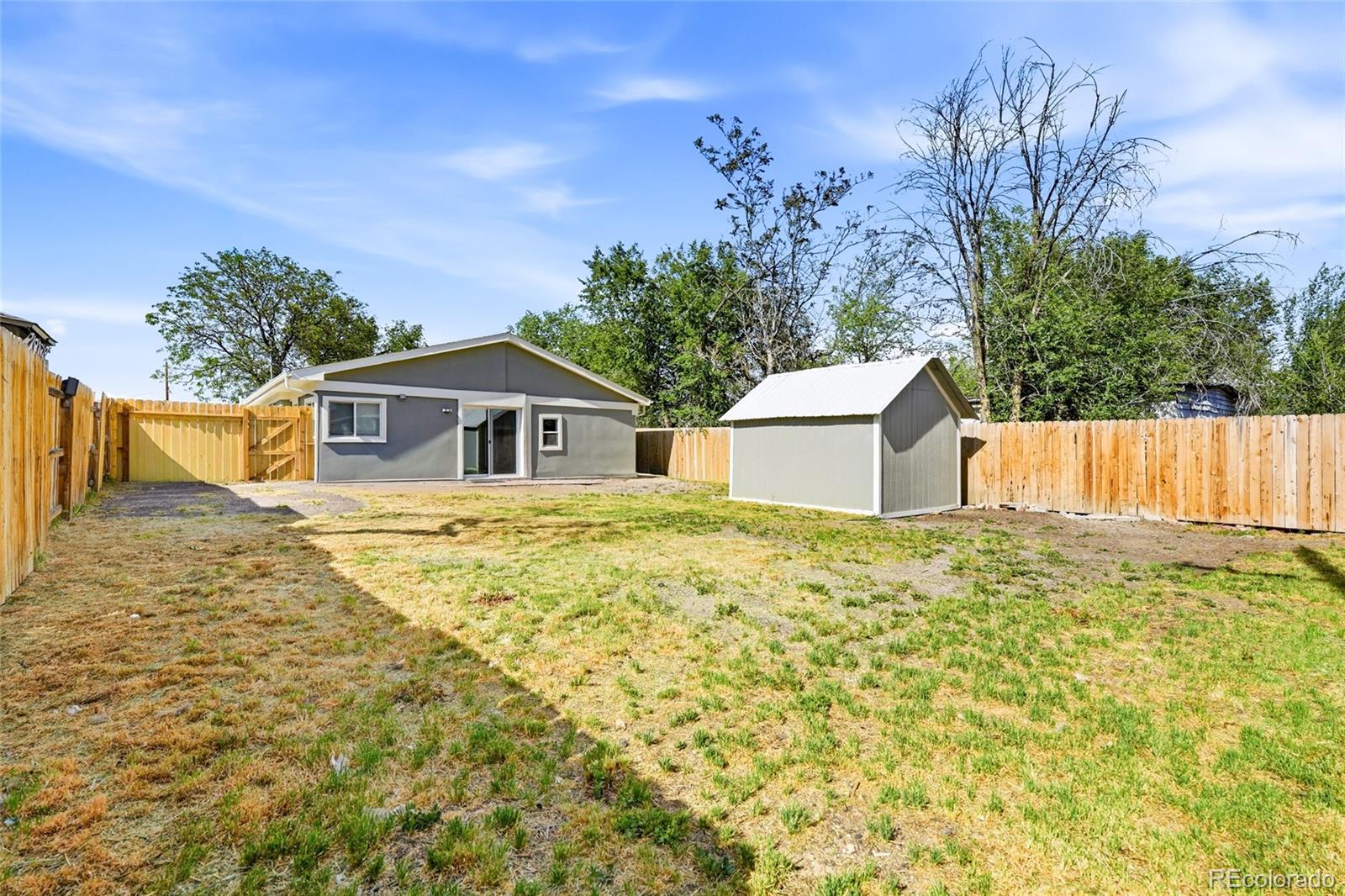 3130 W Longfellow Place Denver CO 80221