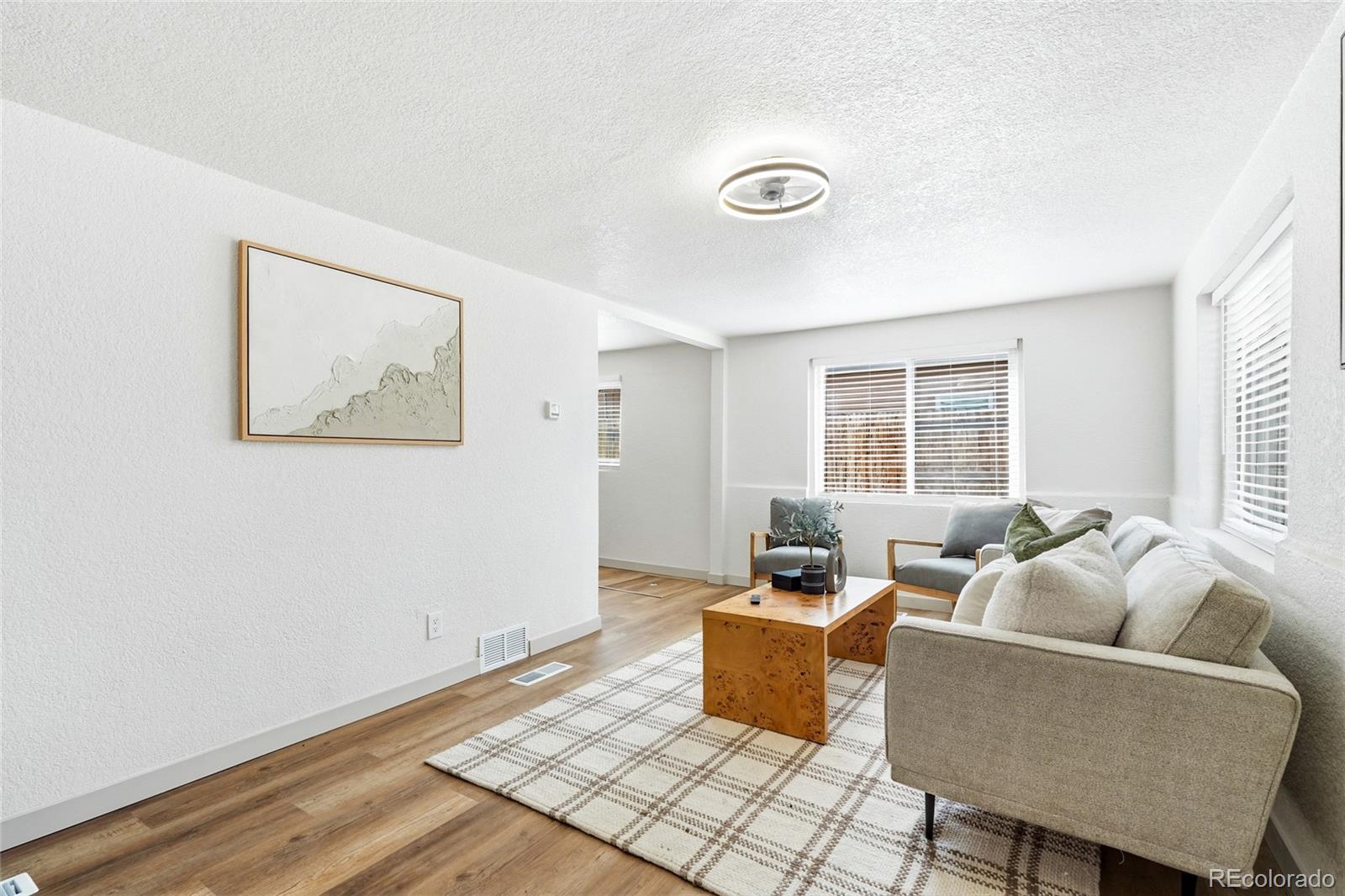 3130 W Longfellow Place Denver CO 80221