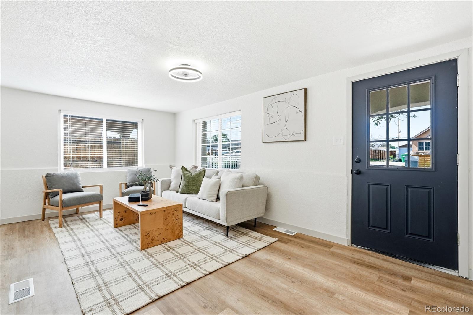 3130 W Longfellow Place Denver CO 80221