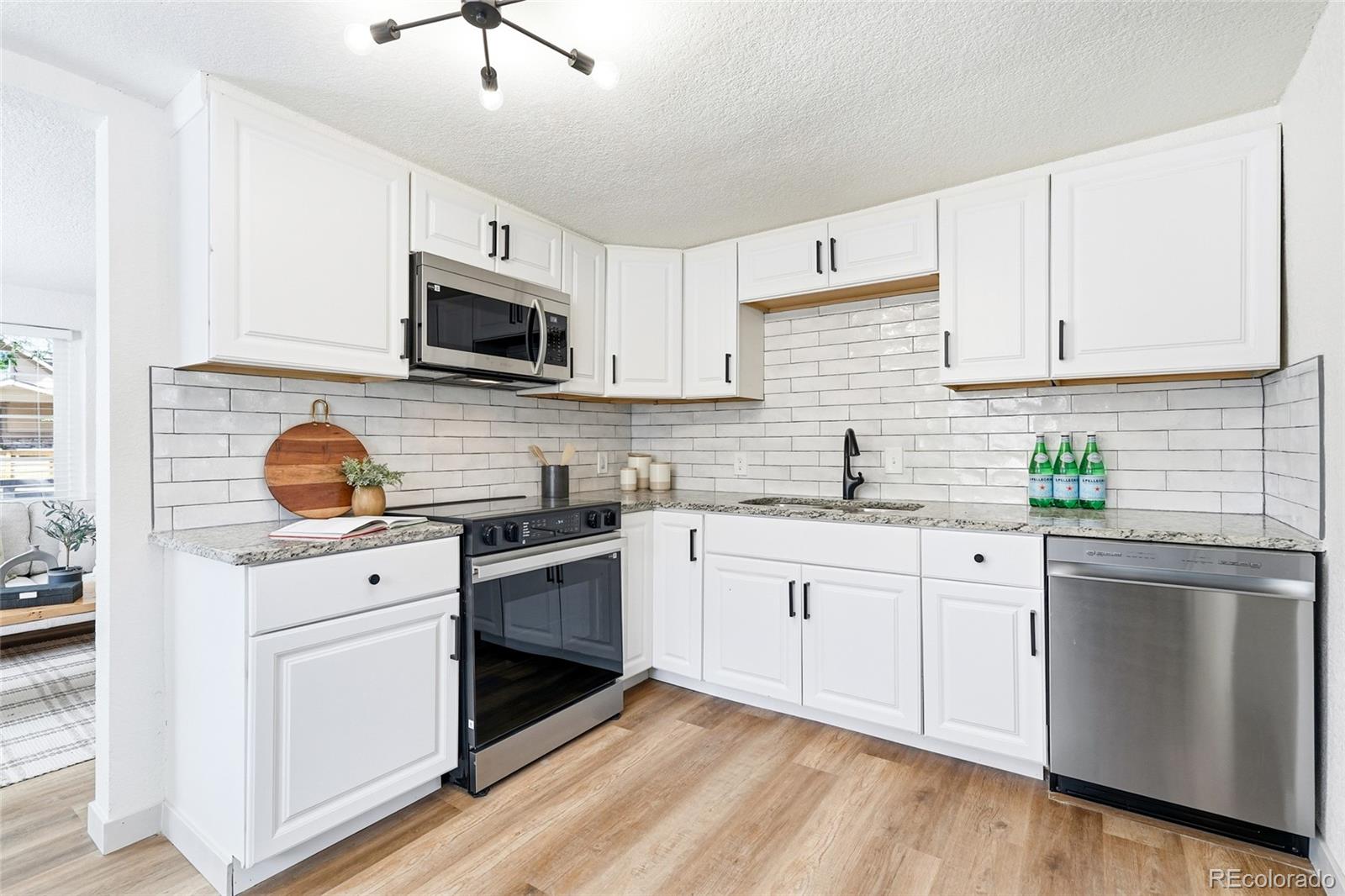 3130 W Longfellow Place Denver CO 80221