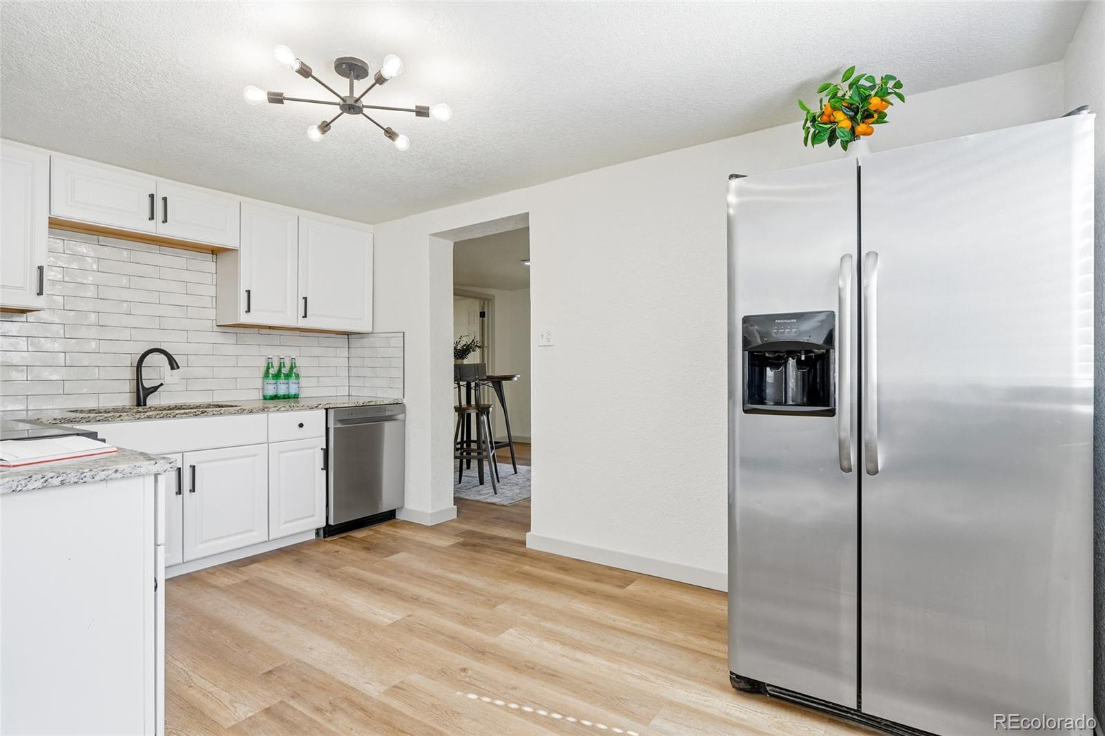3130 W Longfellow Place Denver CO 80221