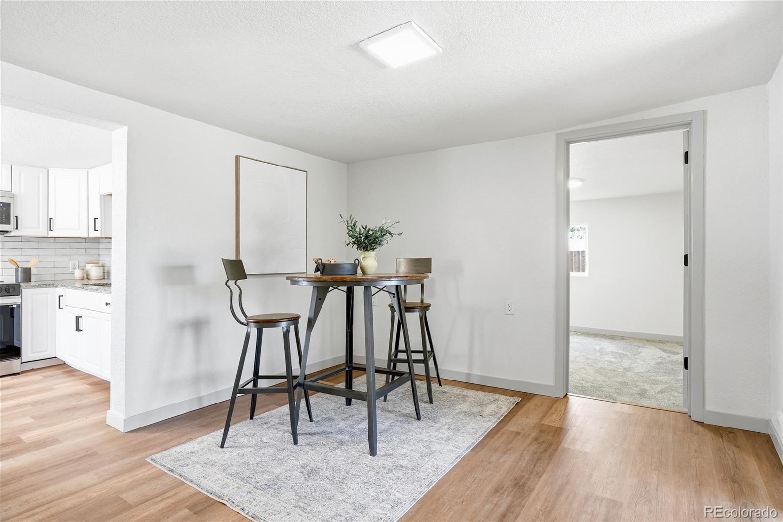 3130 W Longfellow Place Denver CO 80221