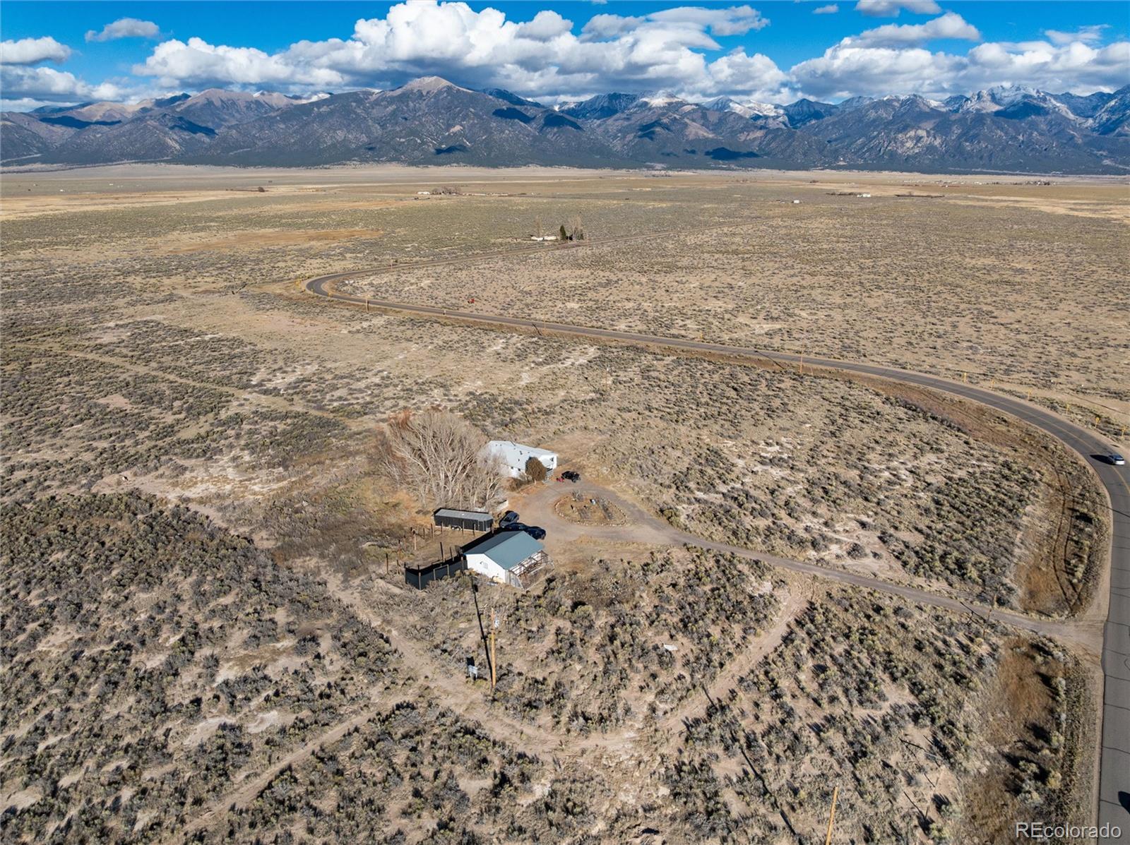 64177 County Road T Moffat CO 81143