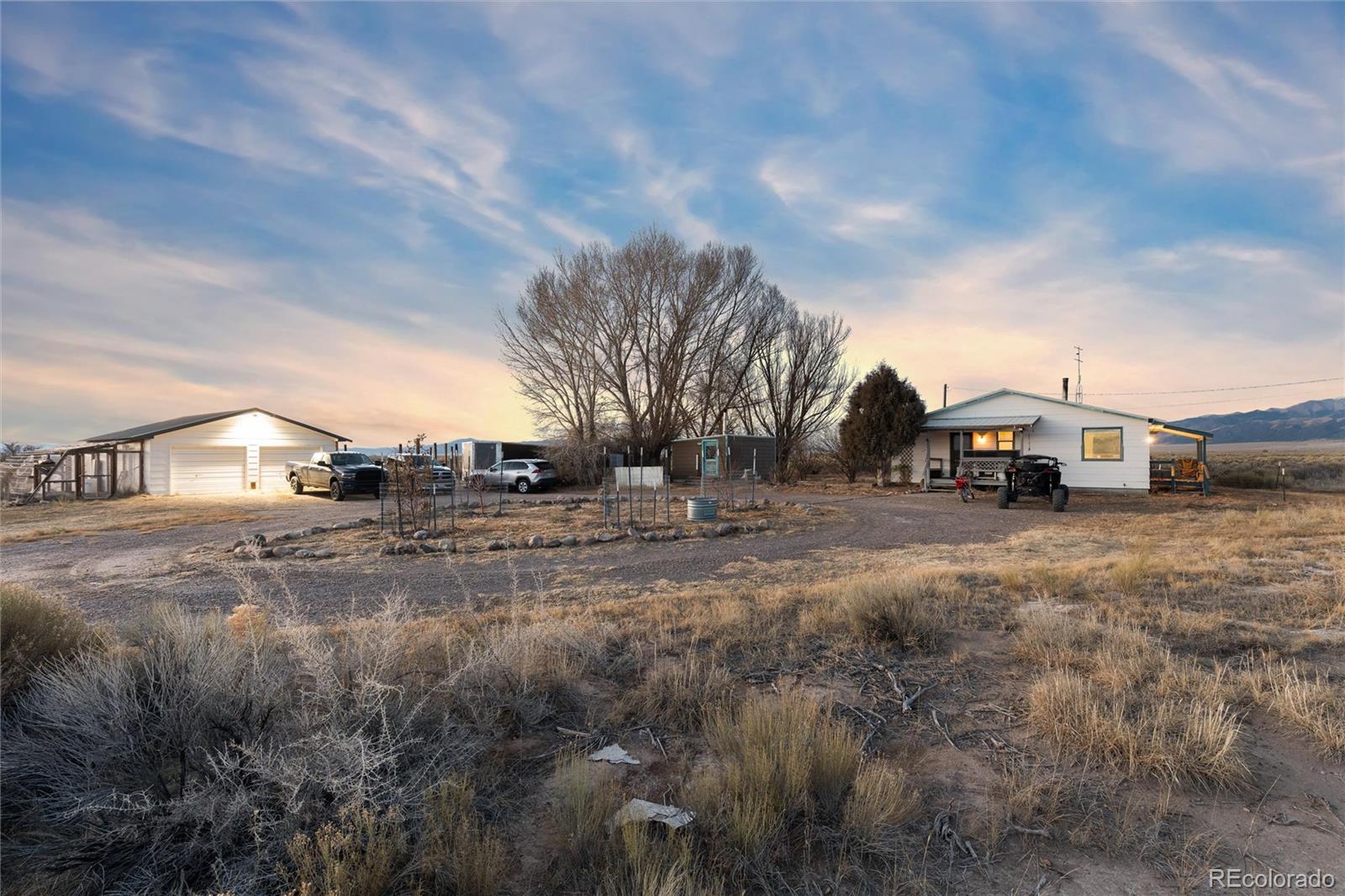64177 County Road T Moffat CO 81143