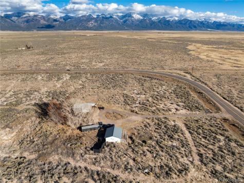 64177 County Road T Moffat CO 81143