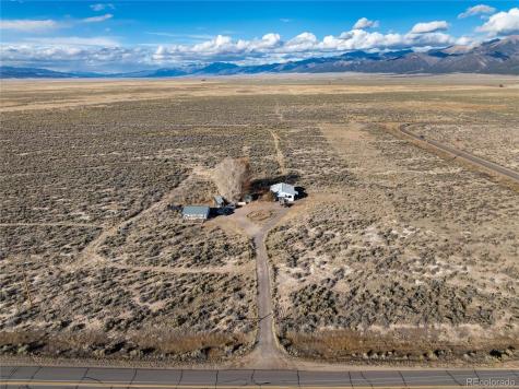 64177 County Road T Moffat CO 81143