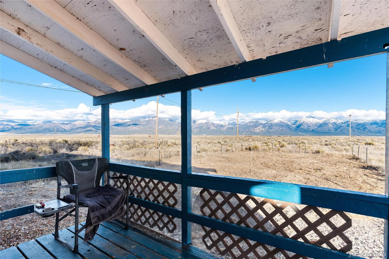 64177 County Road T Moffat CO 81143