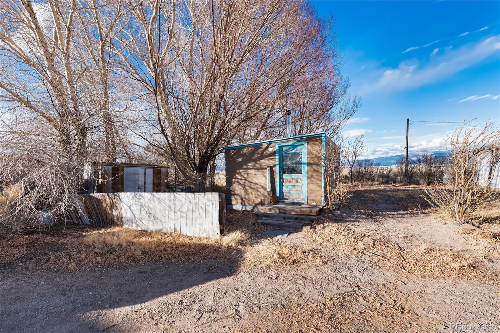 64177 County Road T Moffat CO 81143