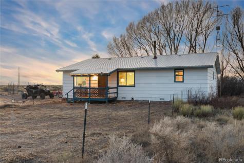 64177 County Road T Moffat CO 81143
