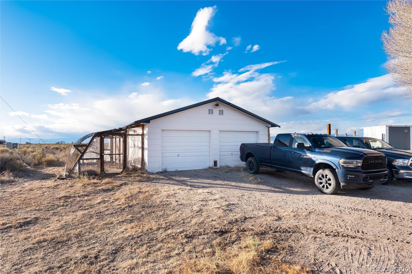 64177 County Road T Moffat CO 81143