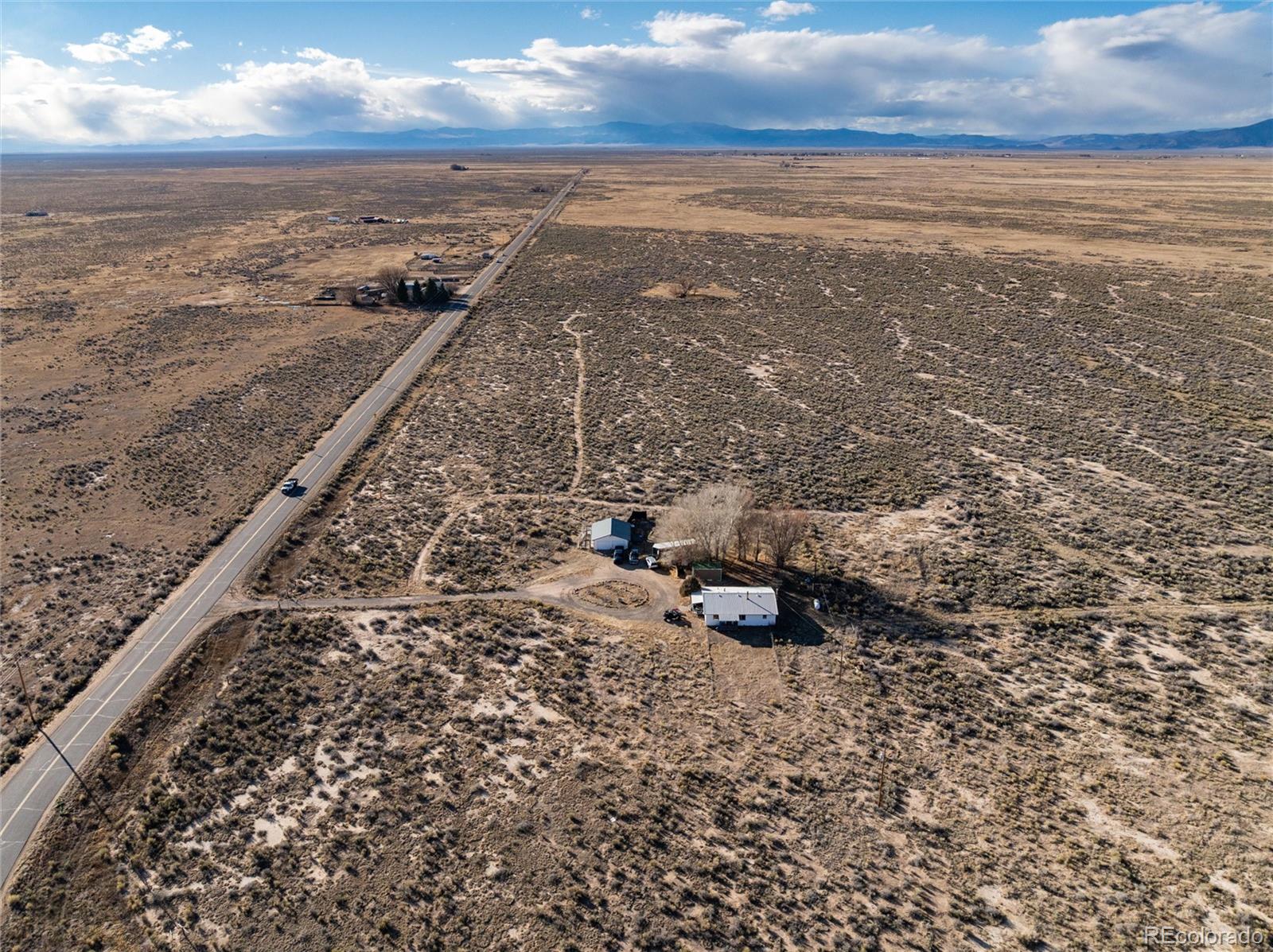 64177 County Road T Moffat CO 81143