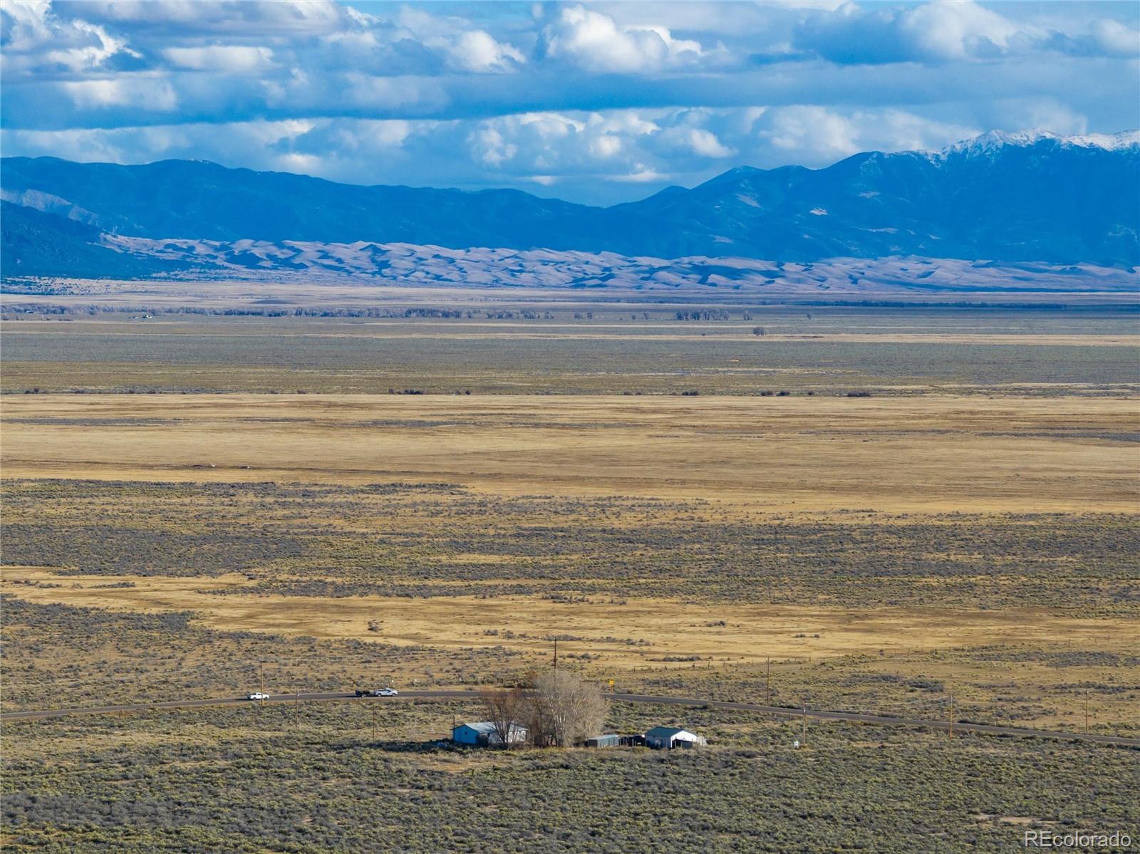 64177 County Road T Moffat CO 81143