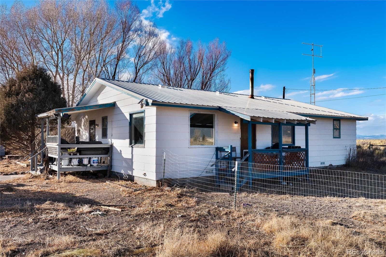 64177 County Road T Moffat CO 81143