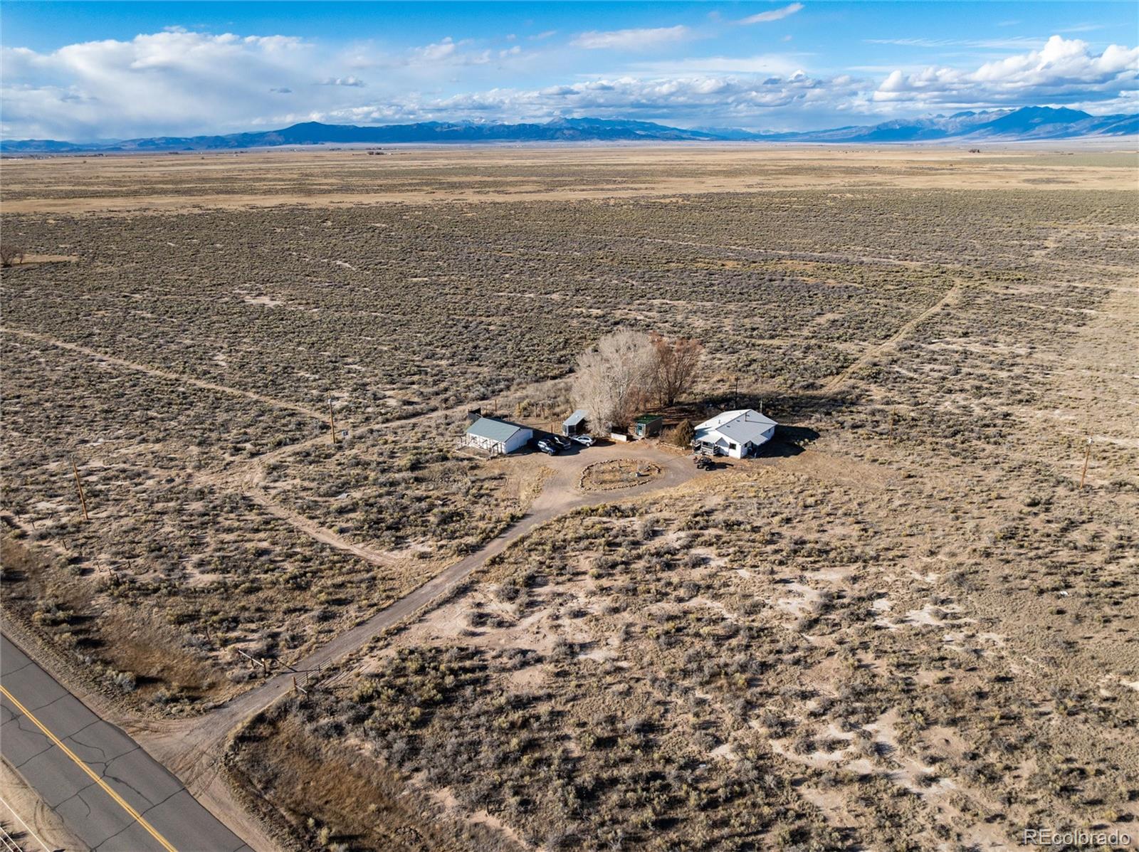64177 County Road T Moffat CO 81143