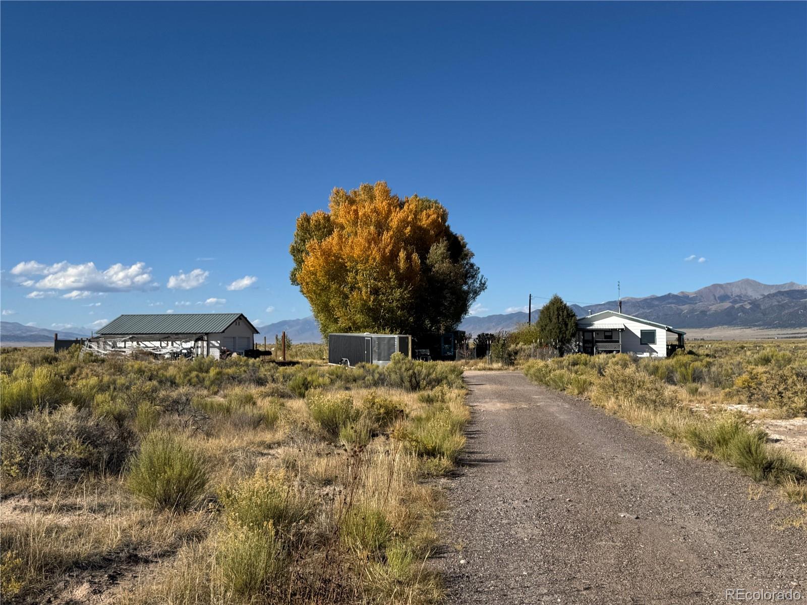 64177 County Road T Moffat CO 81143
