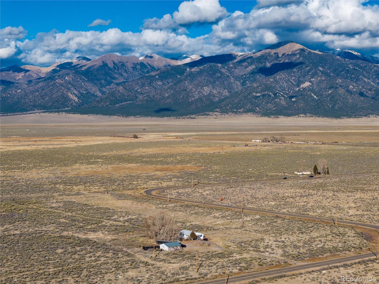 64177 County Road T Moffat CO 81143