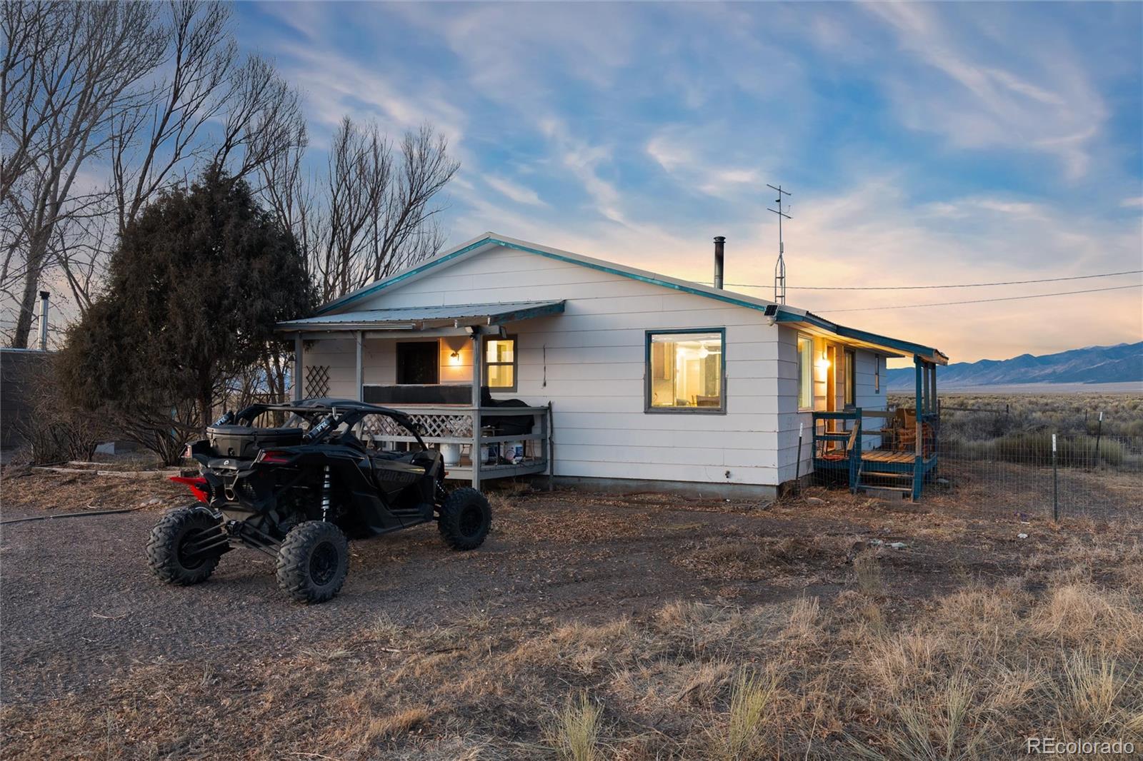 64177 County Road T Moffat CO 81143
