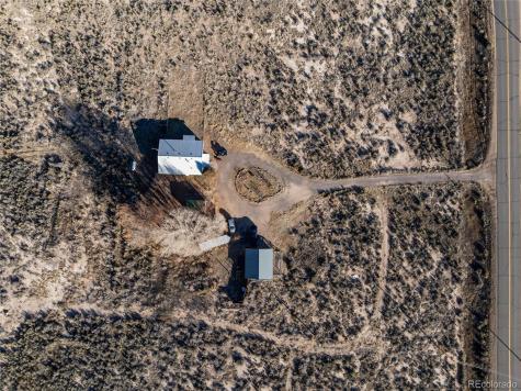 64177 County Road T Moffat CO 81143