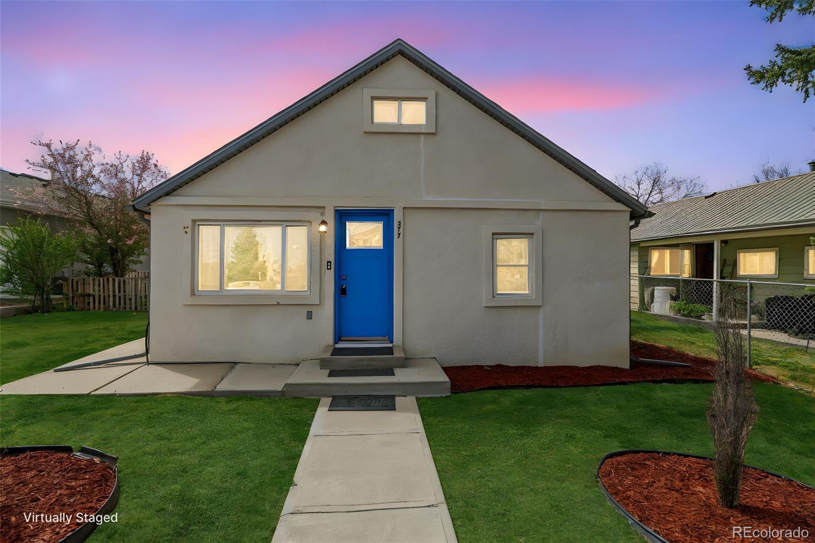 577 H Avenue Limon CO 80828