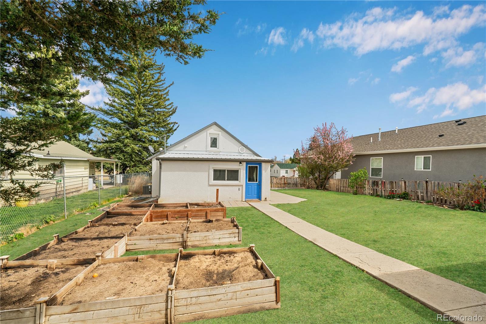 577 H Avenue Limon CO 80828
