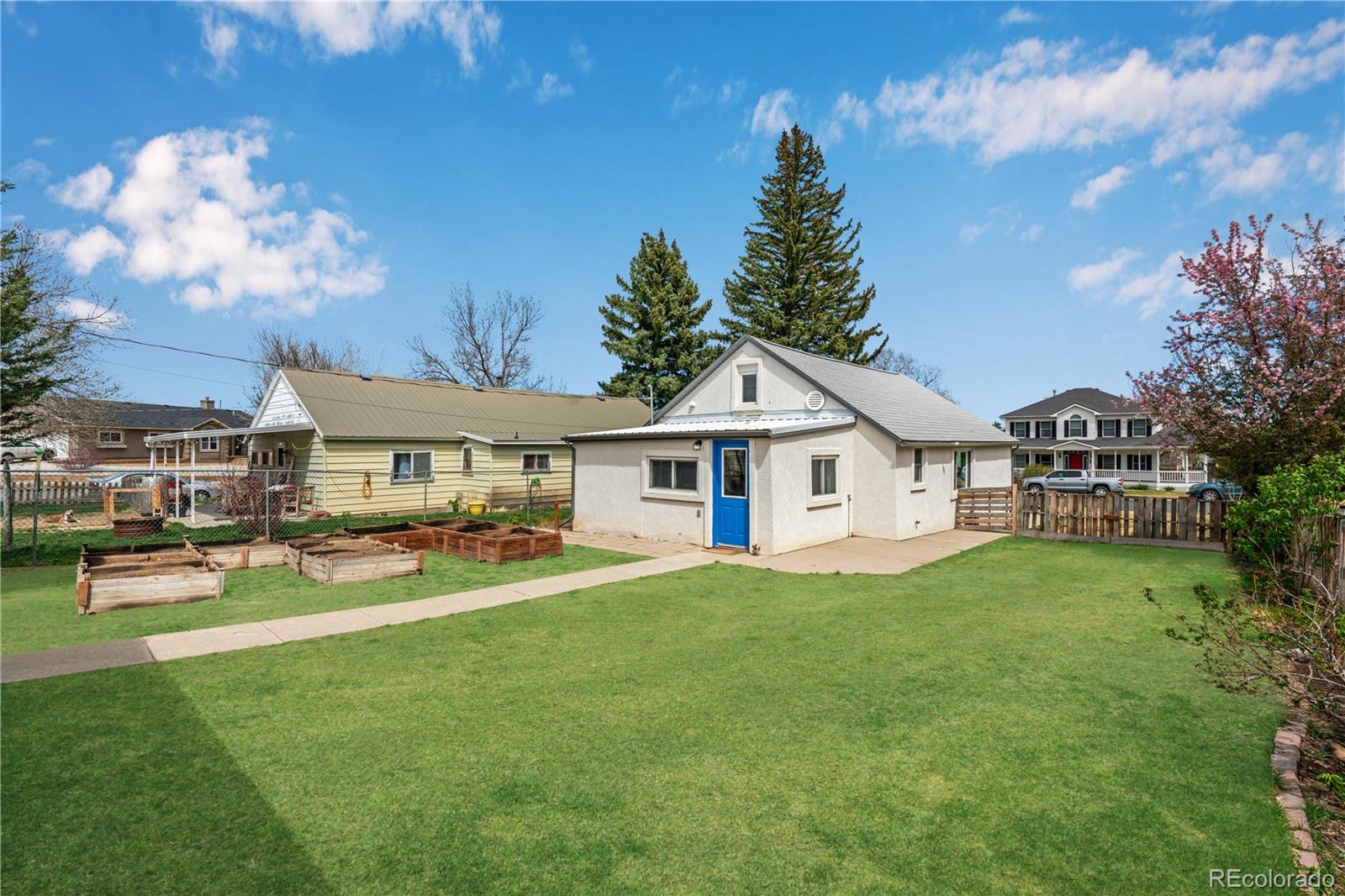 577 H Avenue Limon CO 80828