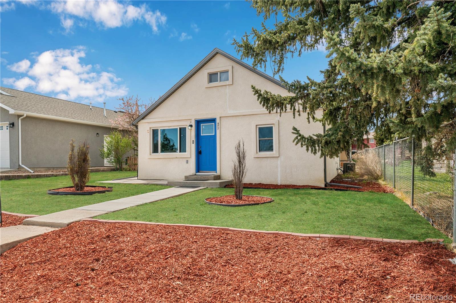 577 H Avenue Limon CO 80828