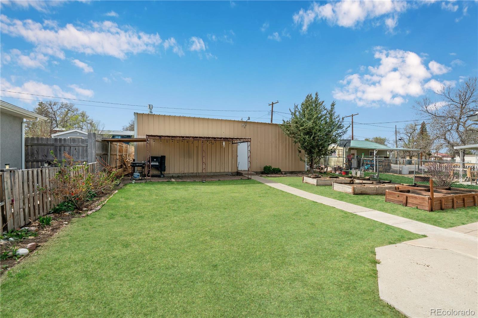 577 H Avenue Limon CO 80828