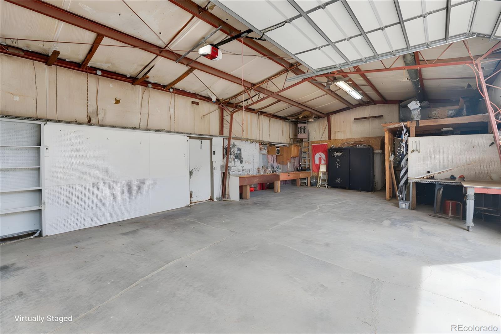 577 H Avenue Limon CO 80828