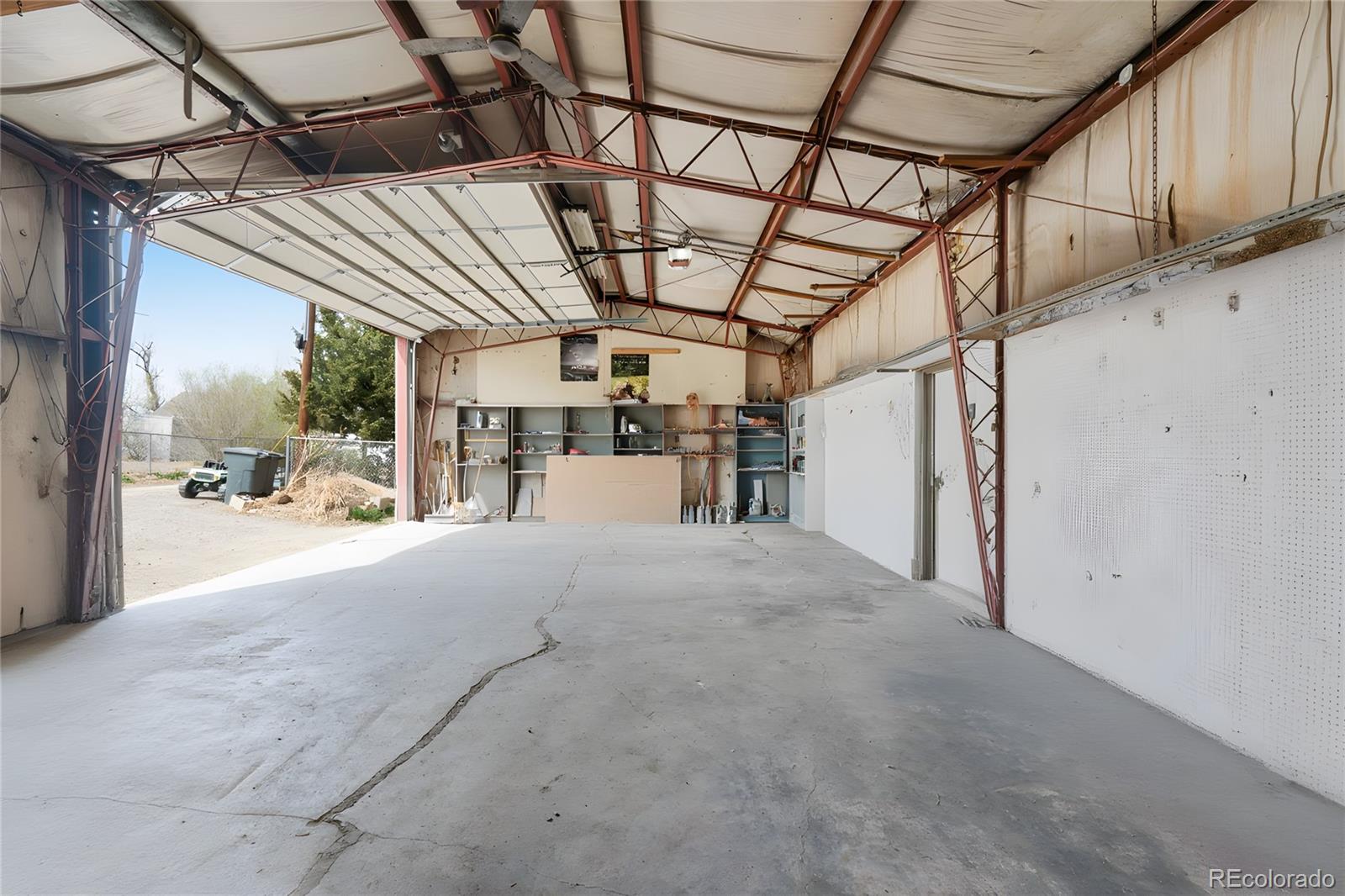 577 H Avenue Limon CO 80828