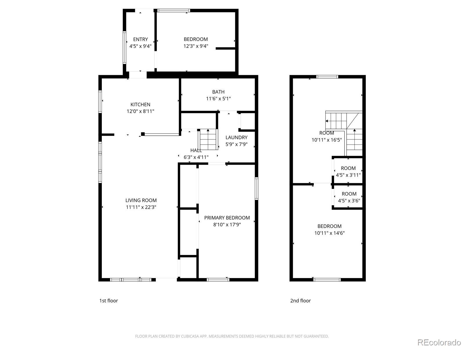 577 H Avenue Limon CO 80828